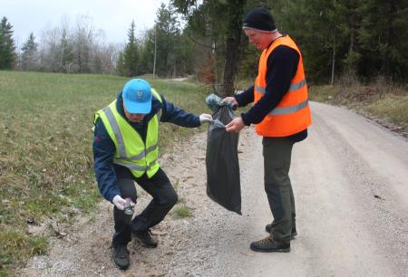 ČISTILNA AKCIJA 16 FOTO LJUBO VUKELIČ